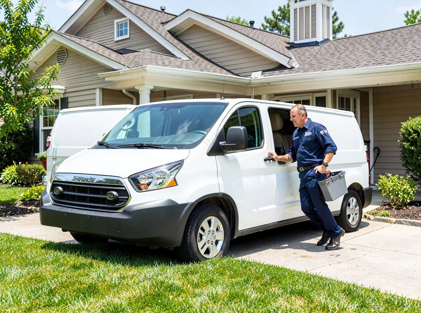 Emergency Plumber company in Exeter, NE