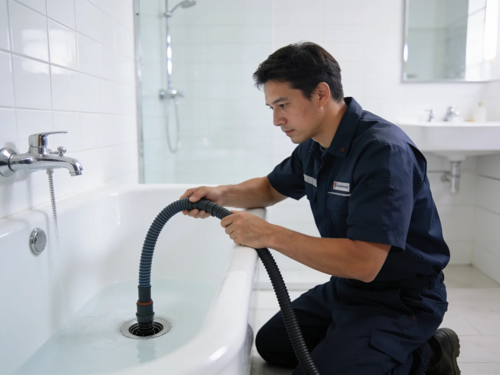 Emergency Plumber Exeter, NE FAQs